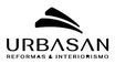 Logo de URBASAN Reformas & Interiorismo