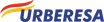 Logo de URBERESA Empresa Constructora