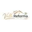 Logo de VallaReforma – Reformas Integrales en Valladolid