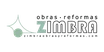 Logo de ZIMBRA obras y reformas