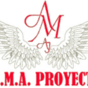 Logo de A.J.M.A Proyectos y Reformas