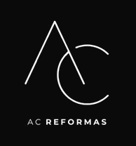 Logo de AC Reformas Coruña