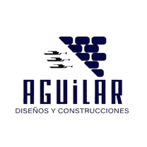 Logo de Aguilar Diseños y Construcciones
