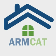 Logo de ARMCAT Reformas