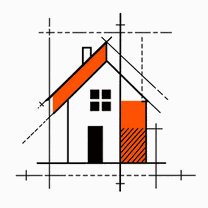 Logo de CasaFina Reformas