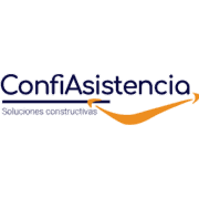 Logo de Confiasistencia Reformas Integrales e Interiorismo Toledo