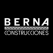 Logo de Construcciones Berna