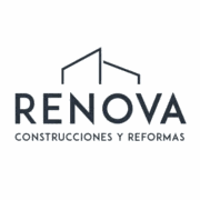 Logo de Construcciones Renova