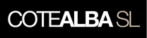 Logo de Cotealba