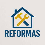 Logo de Empresa de reformas en Huelva