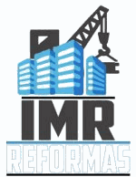 Logo de Empresas de reformas en Madrid (IMR)