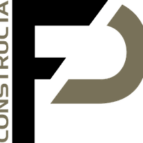 Logo de FP Constructa SL