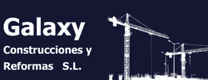 Logo de Galaxy Construcciones y Reformas S.L.