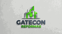 Logo de Gatecon Reformas