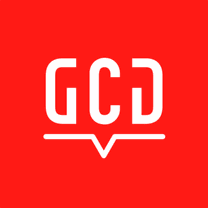 Logo de GCD Vanguardia y Diseño | Materiales de construcción