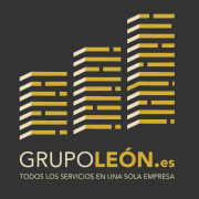 Logo de Grupo León