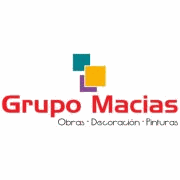 Logo de GRUPO MACIAS