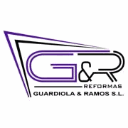 Logo de Guardiola & Ramos