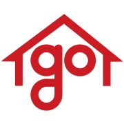 Logo de HogarGo - Reformas Integrales en Murcia