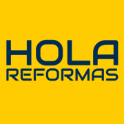 Logo de Hola Reformas