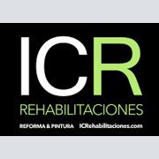 Logo de ICR