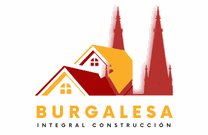 Logo de Integral Construcción Burgalesa