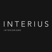 Logo de INTERIUS interiorismo