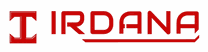 Logo de IRDANA
