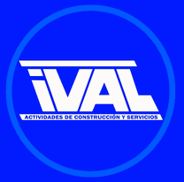 Logo de Ival acs - Construcciones y reformas Cádiz