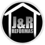 Logo de J&R REFORMAS