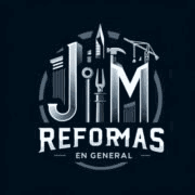 Logo de JM Reformas en General
