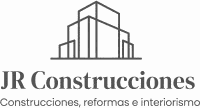 Logo de Jrconstrucciones