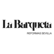Logo de La Barqueta Reformas Sevilla