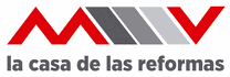 Logo de La casa de las reformas