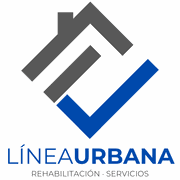 Logo de Línea Urbana · Rehabilitación y Servicios