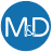 Logo de M&D REFORMAS