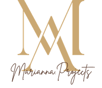 Logo de Marianna Projects | Renovation & Construction