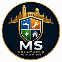Logo de MULTISERVICIOS SALAMANCA