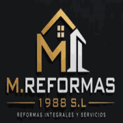 Logo de Multiservicios y Reformas 1988 Albacete