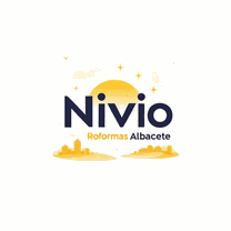Logo de Nivio Reformas