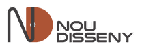Logo de Nou Disseny