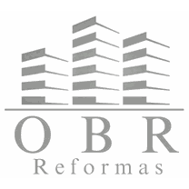 Logo de OBR Reformas