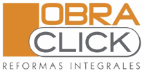 Logo de Obraclick