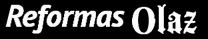 Logo de OLAZ