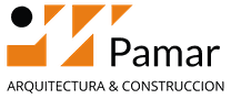 Logo de Pamar Arquitectura & Construcción