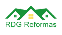 Logo de RDG REFORMAS