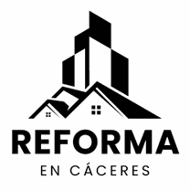 Logo de Reforma en Cáceres