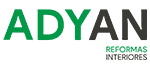 Logo de Reformas Adyan Interiores