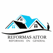 Logo de Reformas Aitor