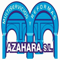 Logo de Reformas Azahara y Multiservicios